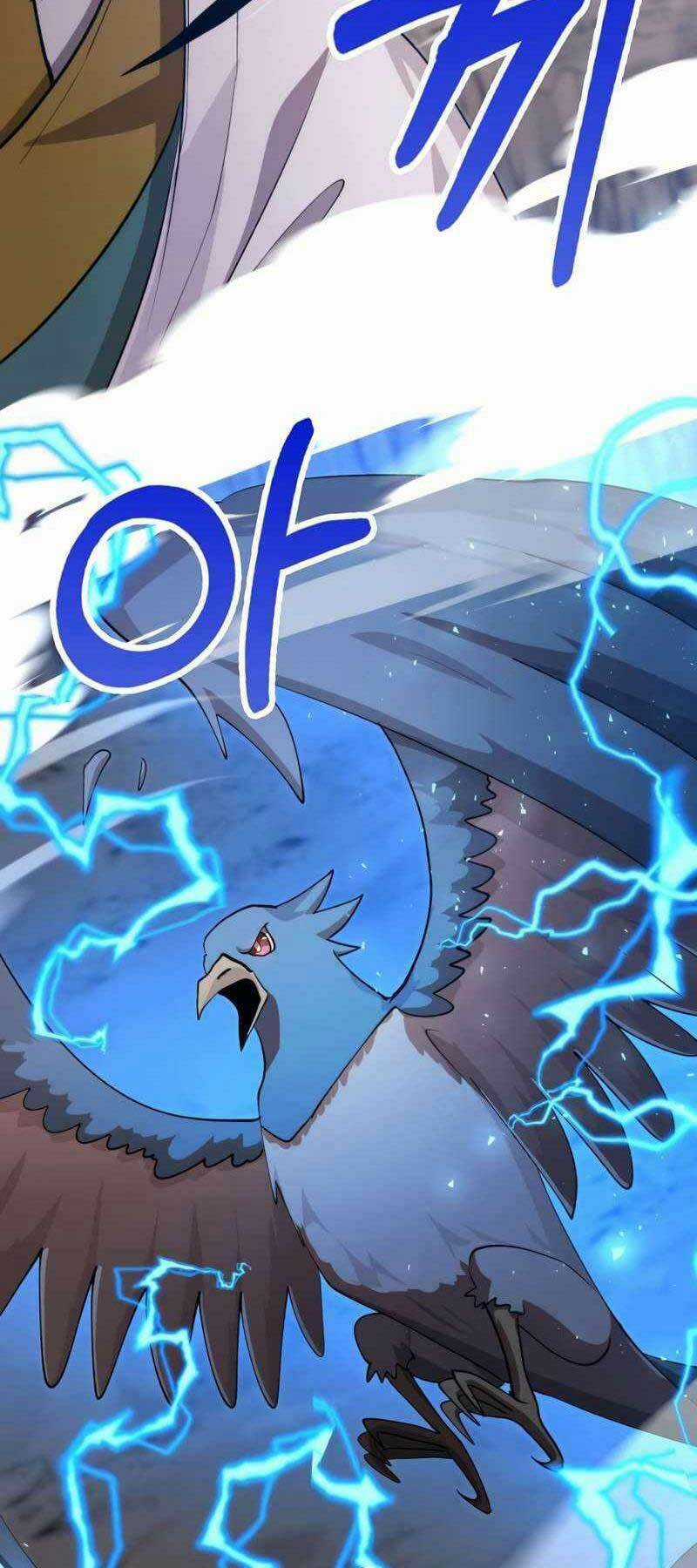 Bác Sĩ Trùng Sinh Về Murim Chapter 121 trang 19