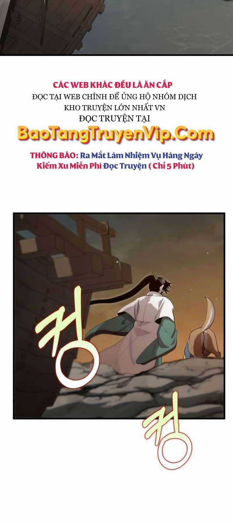Bác Sĩ Trùng Sinh Về Murim Chapter 121 trang 2