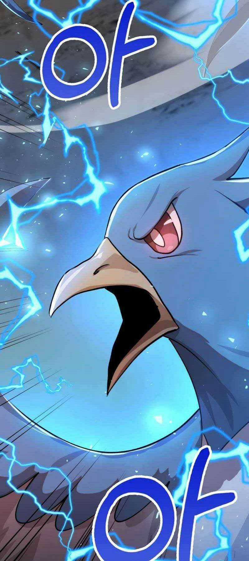 Bác Sĩ Trùng Sinh Về Murim Chapter 121 trang 20