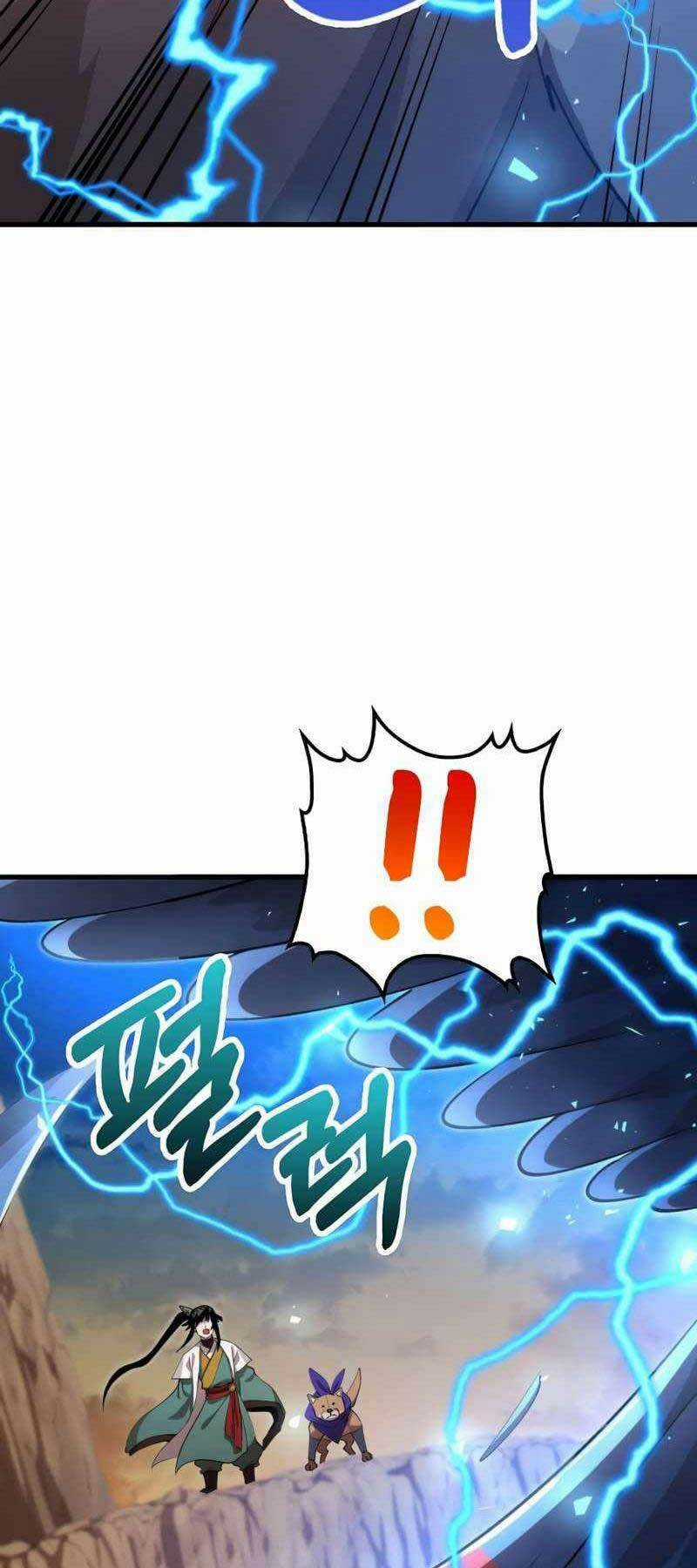 Bác Sĩ Trùng Sinh Về Murim Chapter 121 trang 21