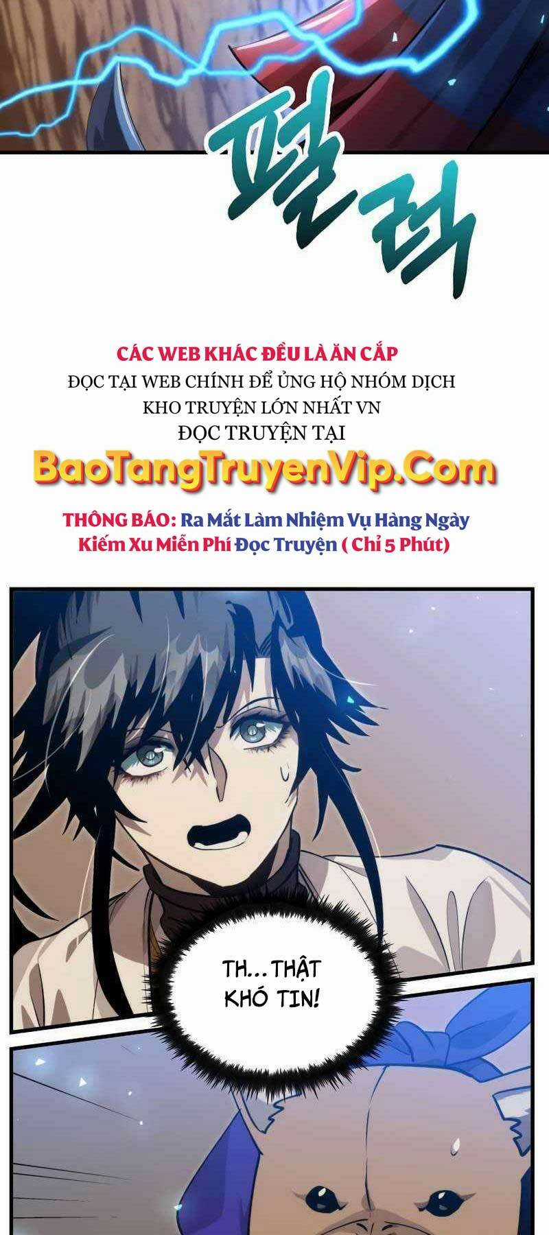 Bác Sĩ Trùng Sinh Về Murim Chapter 121 trang 22