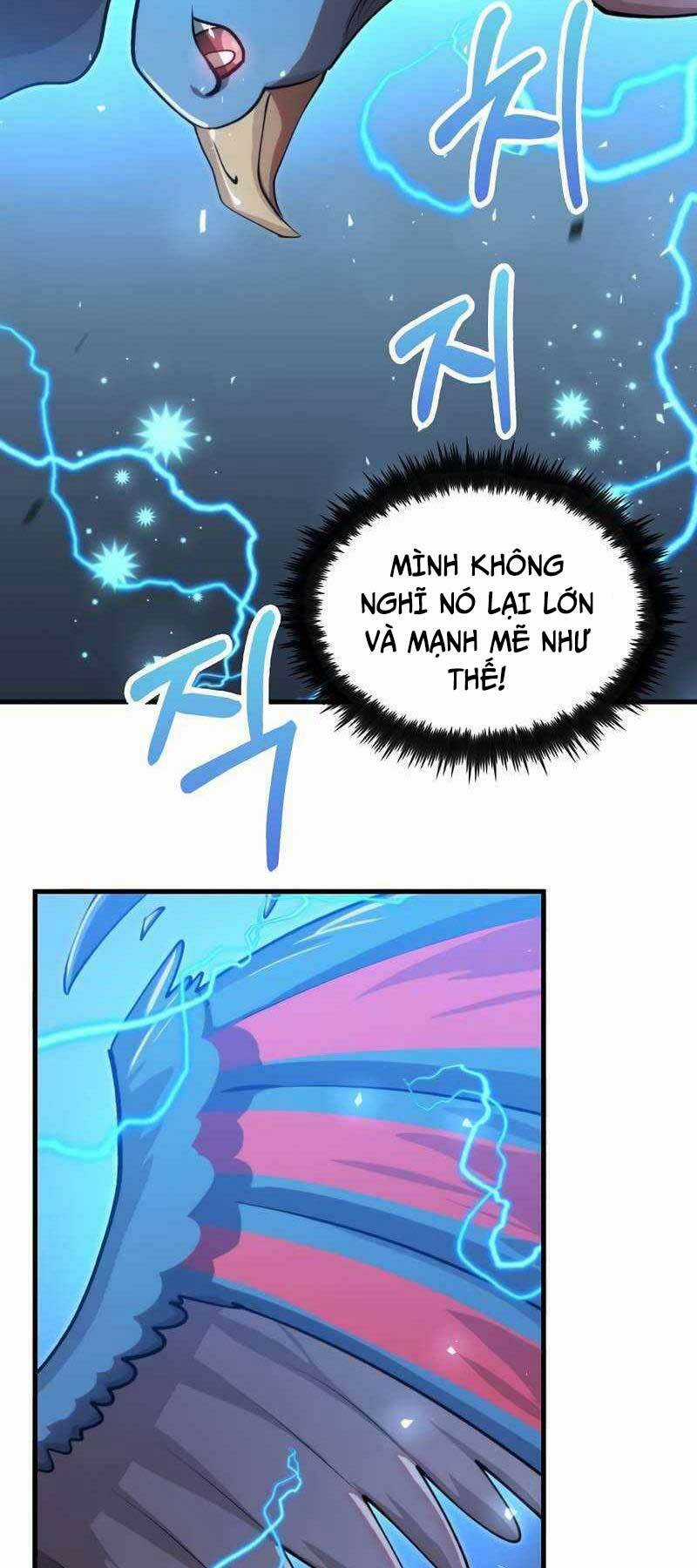 Bác Sĩ Trùng Sinh Về Murim Chapter 121 trang 24