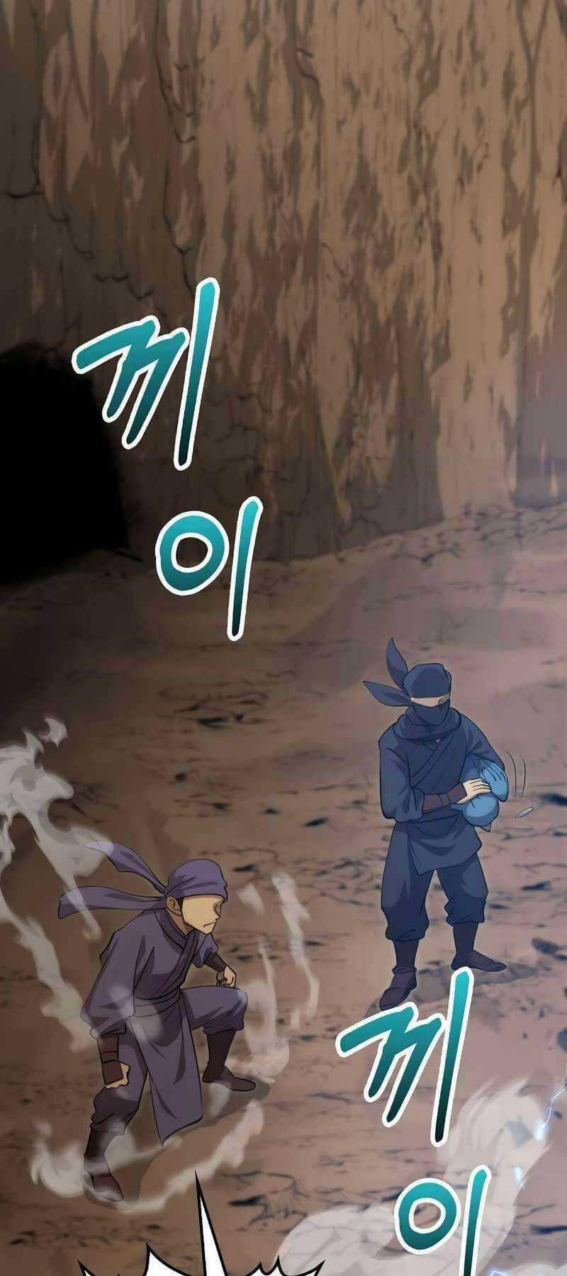 Bác Sĩ Trùng Sinh Về Murim Chapter 121 trang 30