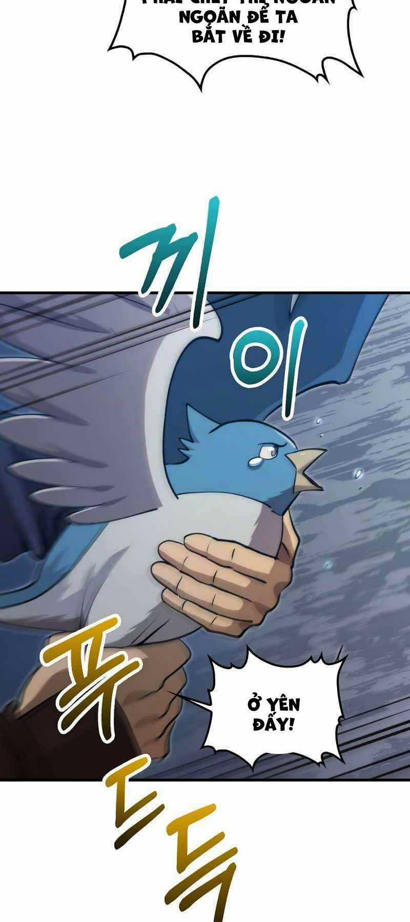 Bác Sĩ Trùng Sinh Về Murim Chapter 121 trang 32