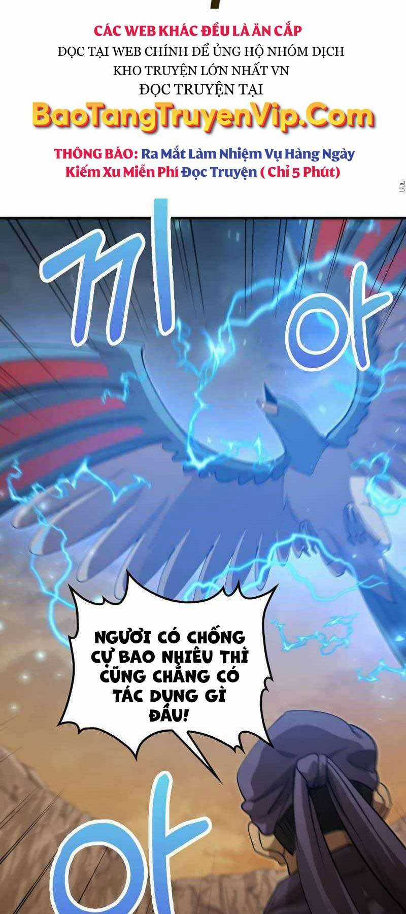 Bác Sĩ Trùng Sinh Về Murim Chapter 121 trang 33