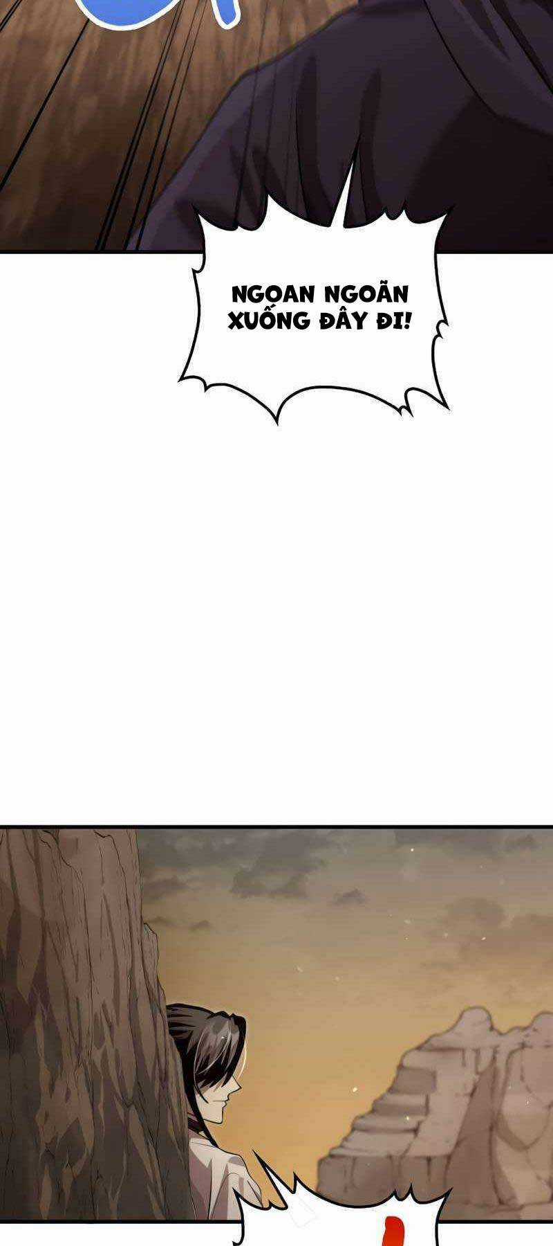 Bác Sĩ Trùng Sinh Về Murim Chapter 121 trang 34