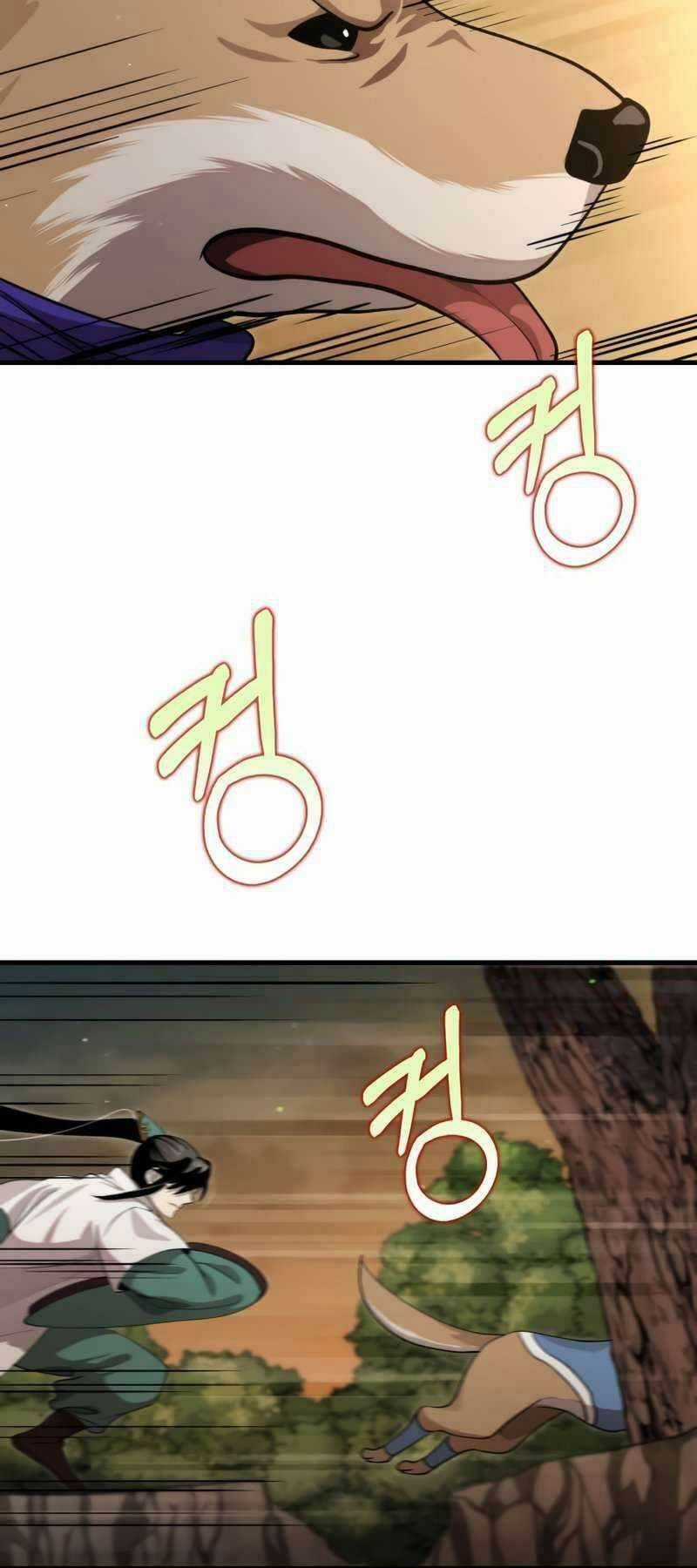 Bác Sĩ Trùng Sinh Về Murim Chapter 121 trang 4