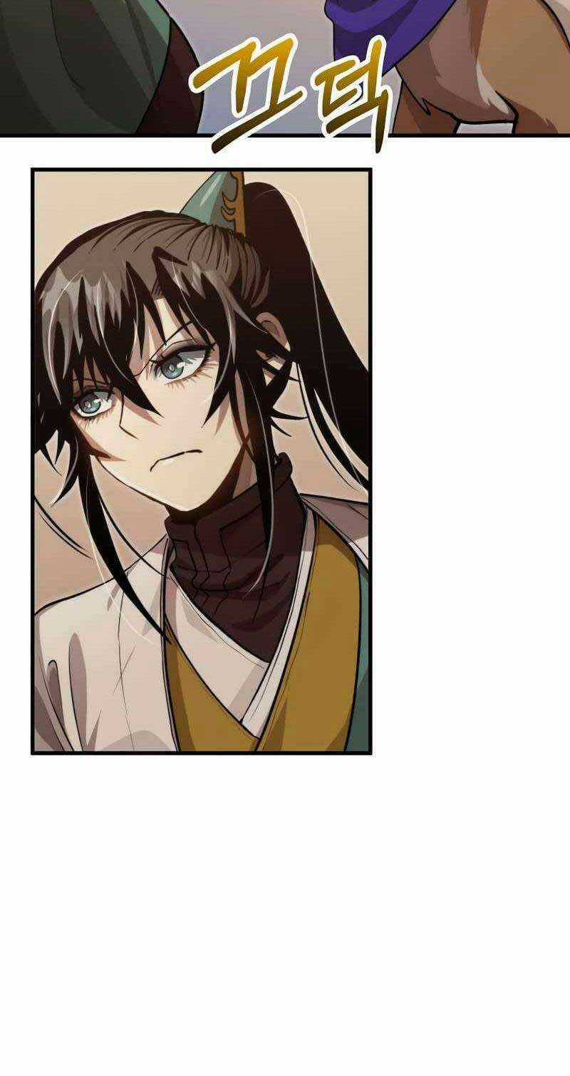 Bác Sĩ Trùng Sinh Về Murim Chapter 121 trang 40