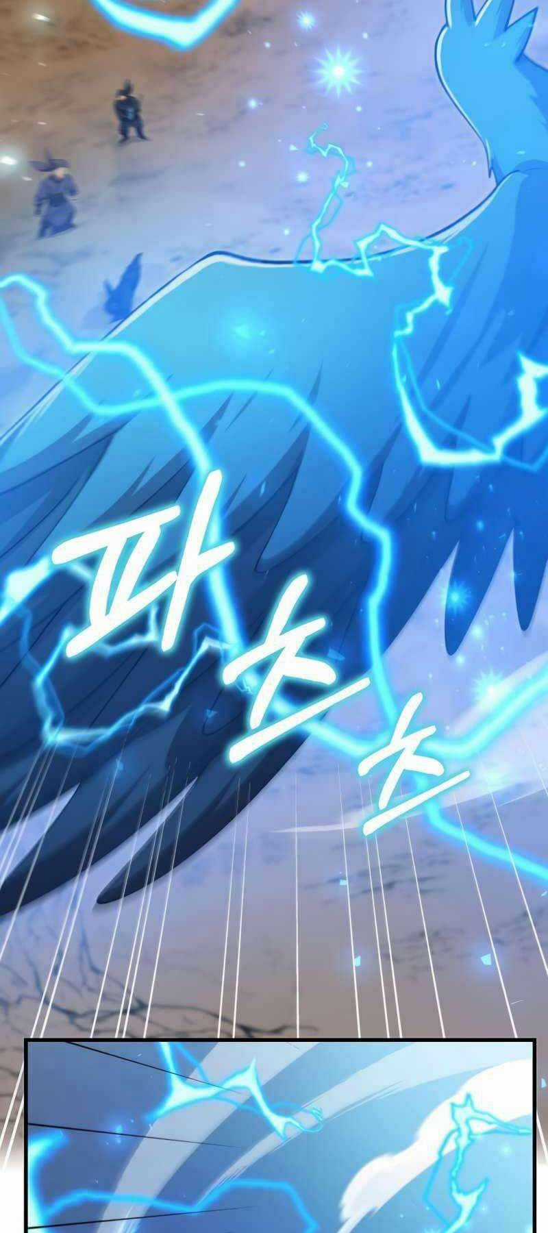 Bác Sĩ Trùng Sinh Về Murim Chapter 121 trang 42