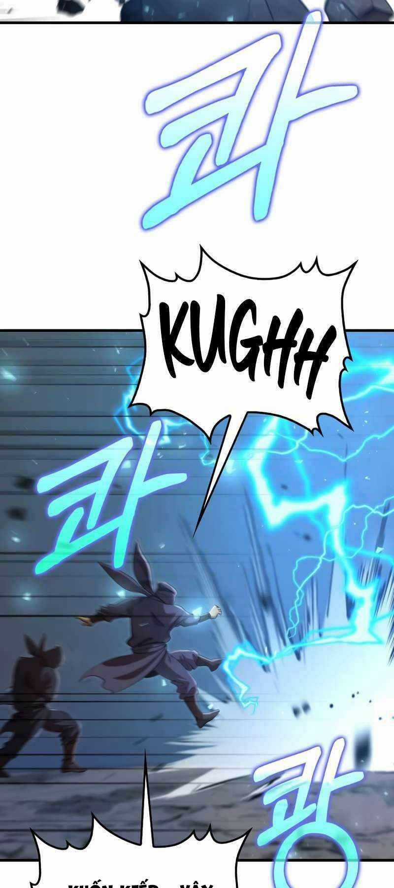 Bác Sĩ Trùng Sinh Về Murim Chapter 121 trang 45