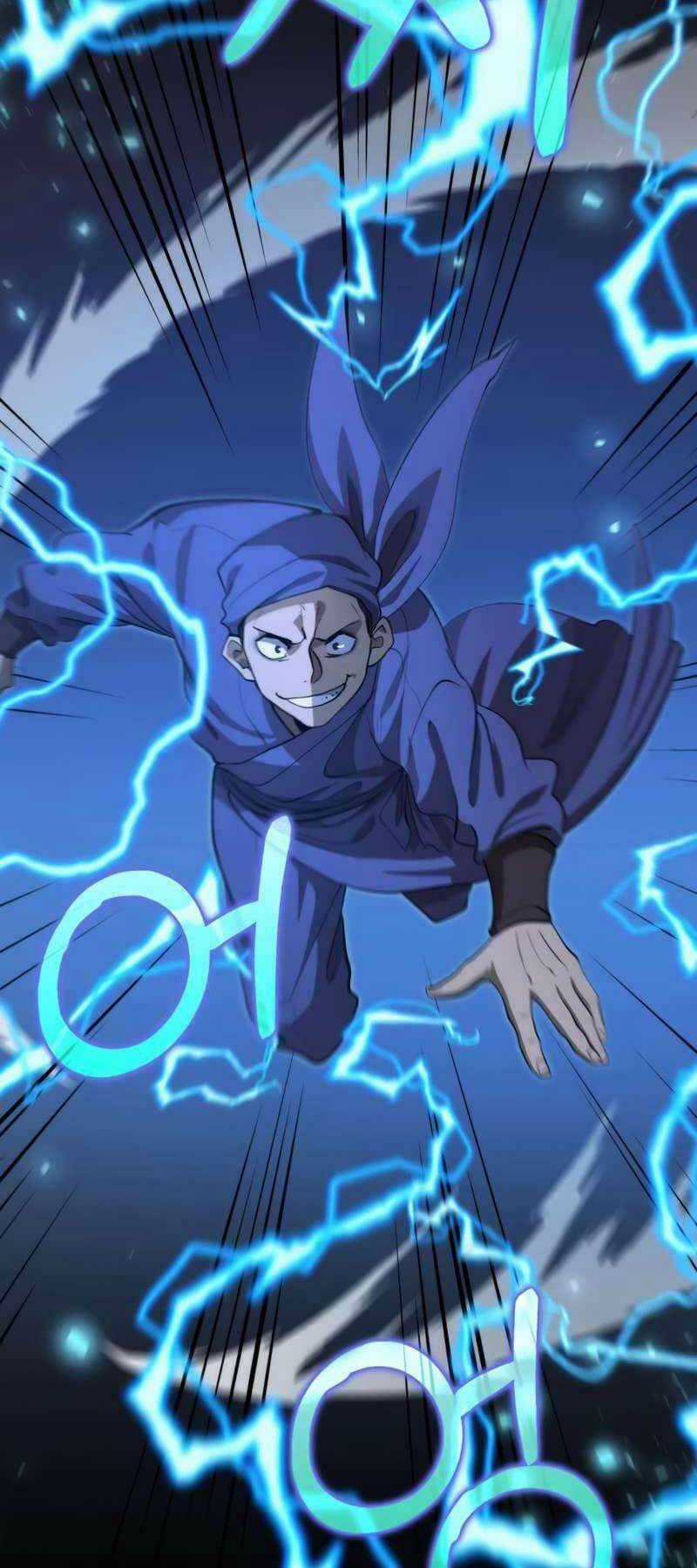 Bác Sĩ Trùng Sinh Về Murim Chapter 121 trang 48