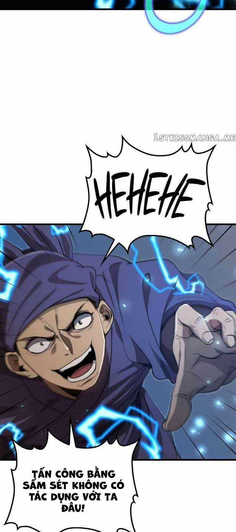 Bác Sĩ Trùng Sinh Về Murim Chapter 121 trang 49