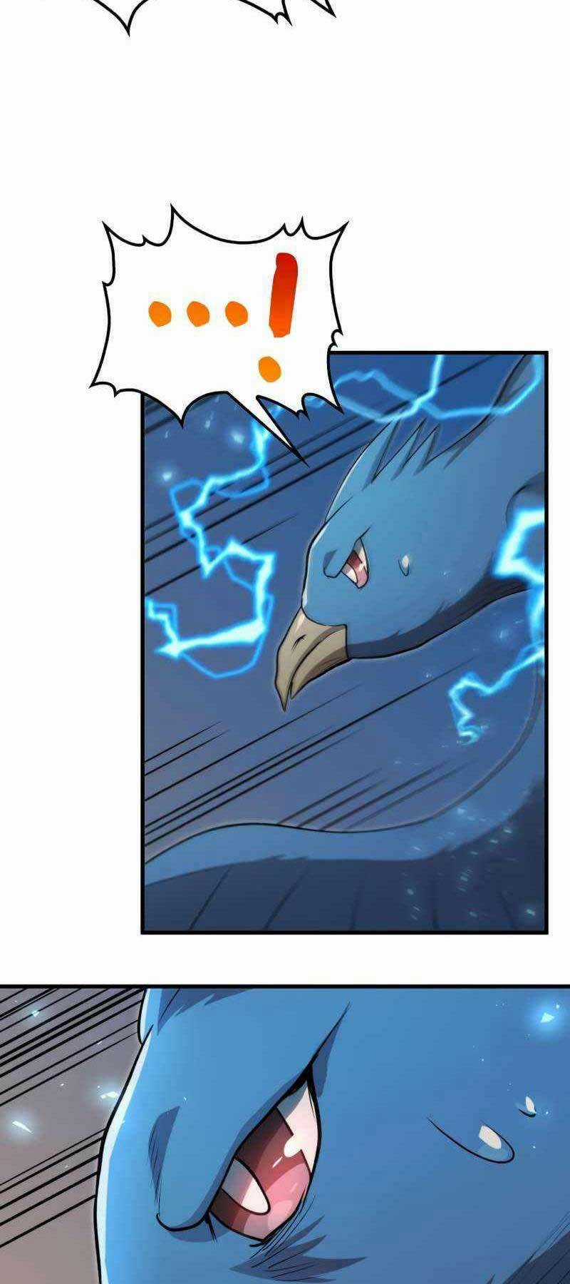 Bác Sĩ Trùng Sinh Về Murim Chapter 121 trang 50