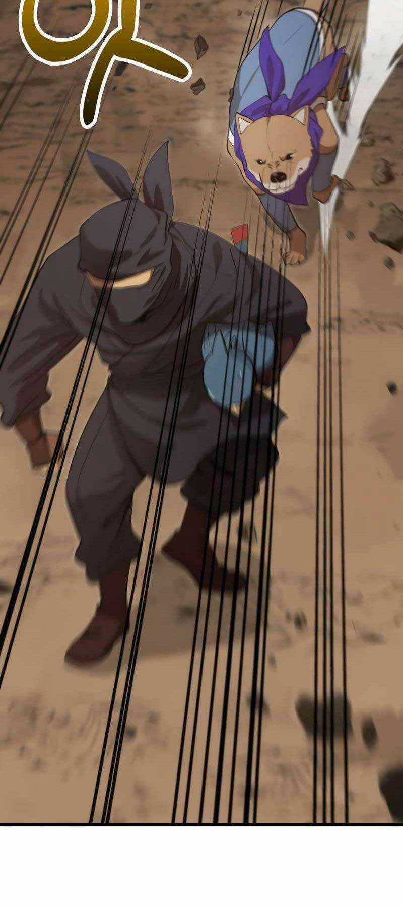 Bác Sĩ Trùng Sinh Về Murim Chapter 121 trang 52