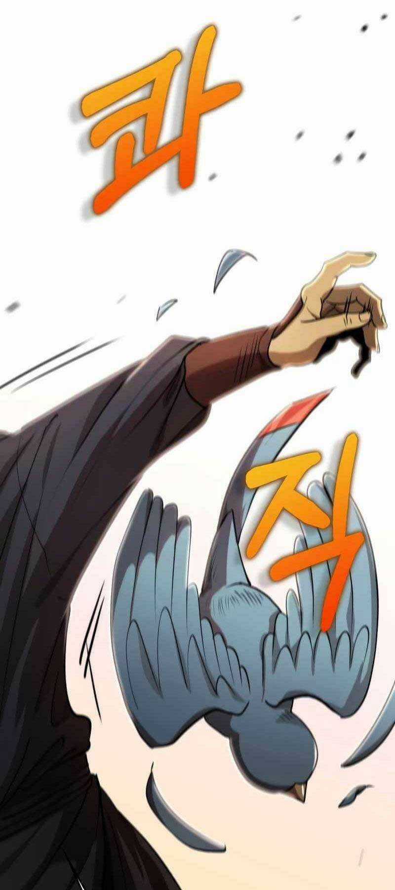 Bác Sĩ Trùng Sinh Về Murim Chapter 121 trang 55