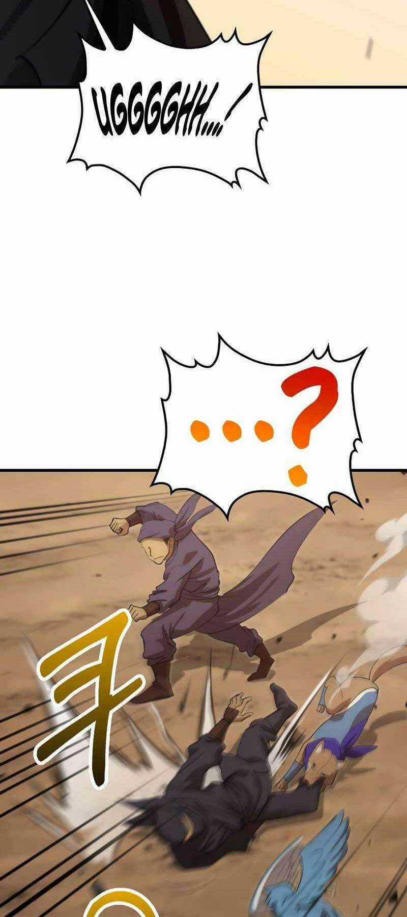 Bác Sĩ Trùng Sinh Về Murim Chapter 121 trang 56