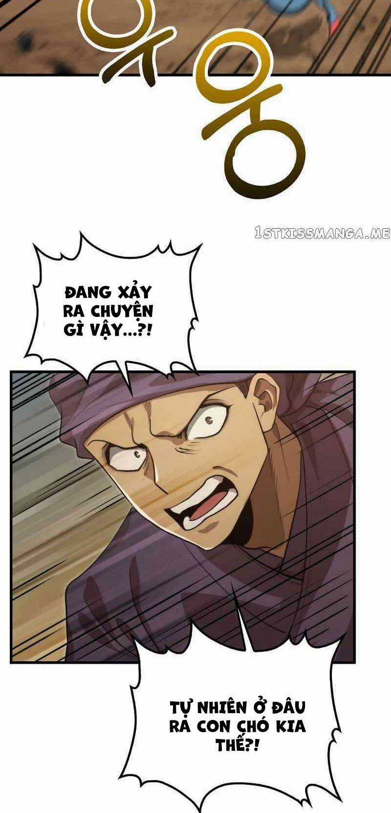 Bác Sĩ Trùng Sinh Về Murim Chapter 121 trang 57