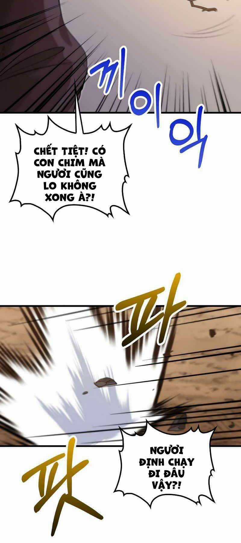 Bác Sĩ Trùng Sinh Về Murim Chapter 121 trang 59