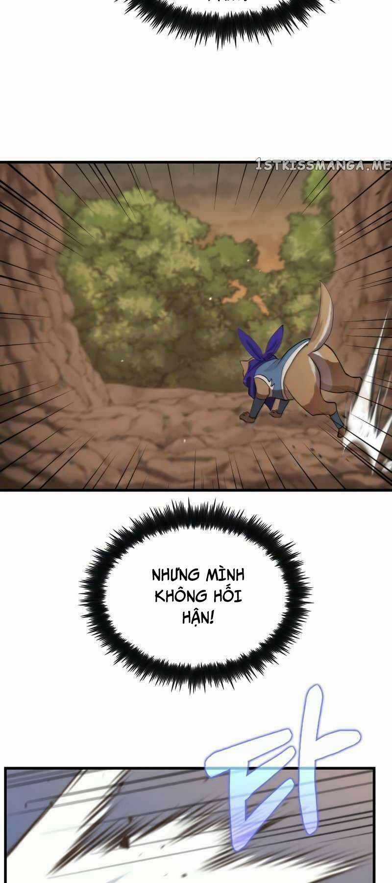 Bác Sĩ Trùng Sinh Về Murim Chapter 121 trang 6