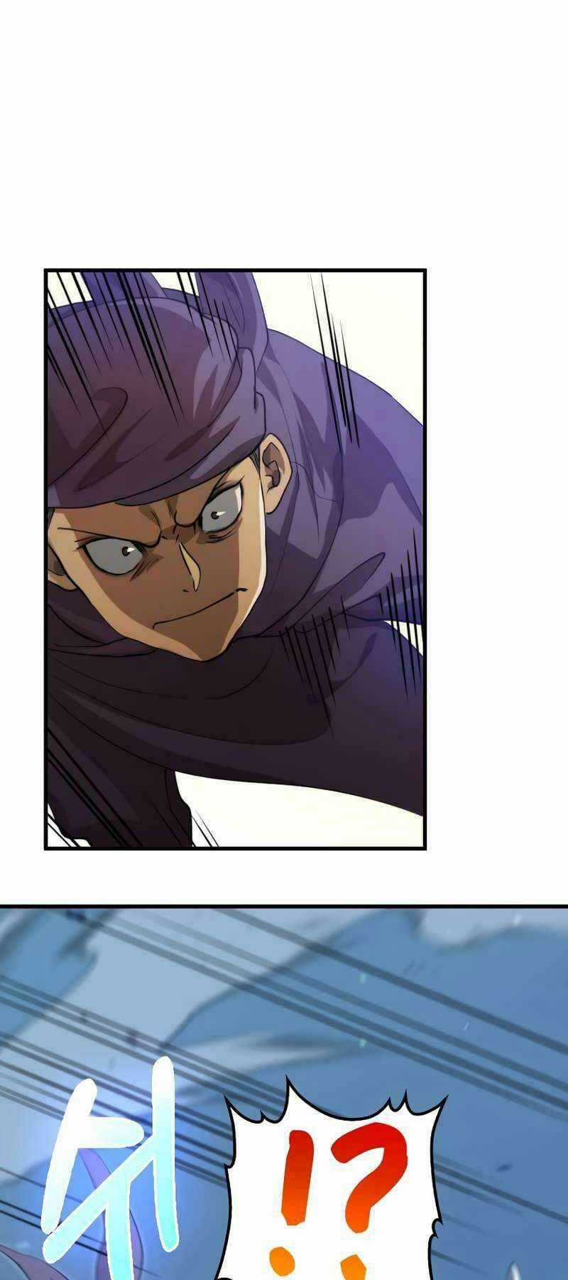 Bác Sĩ Trùng Sinh Về Murim Chapter 121 trang 60