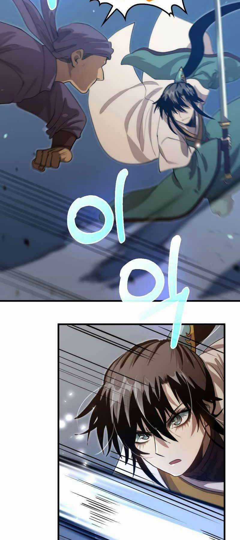 Bác Sĩ Trùng Sinh Về Murim Chapter 121 trang 61