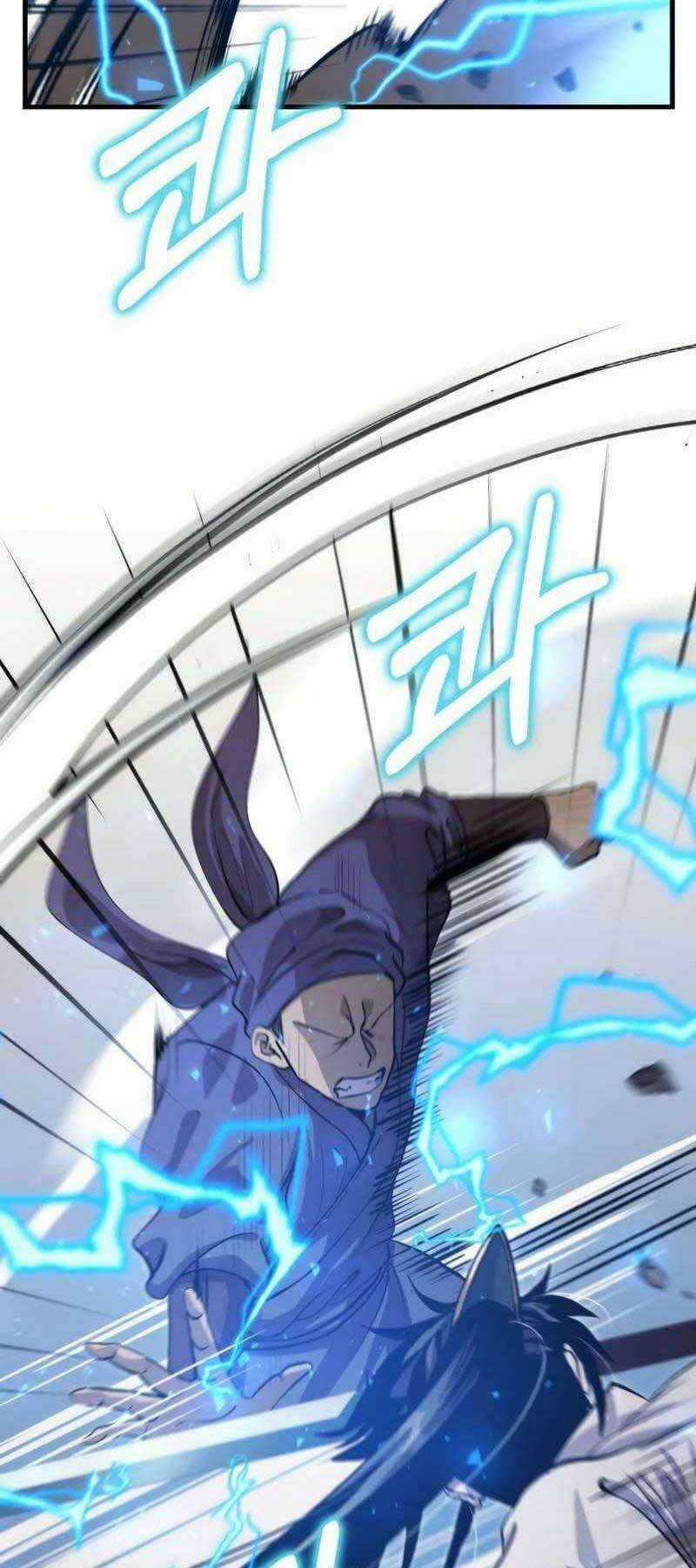 Bác Sĩ Trùng Sinh Về Murim Chapter 121 trang 65