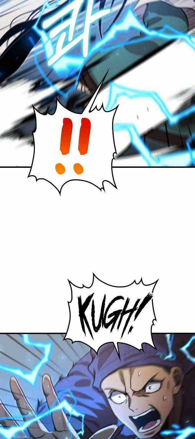 Bác Sĩ Trùng Sinh Về Murim Chapter 121 trang 66