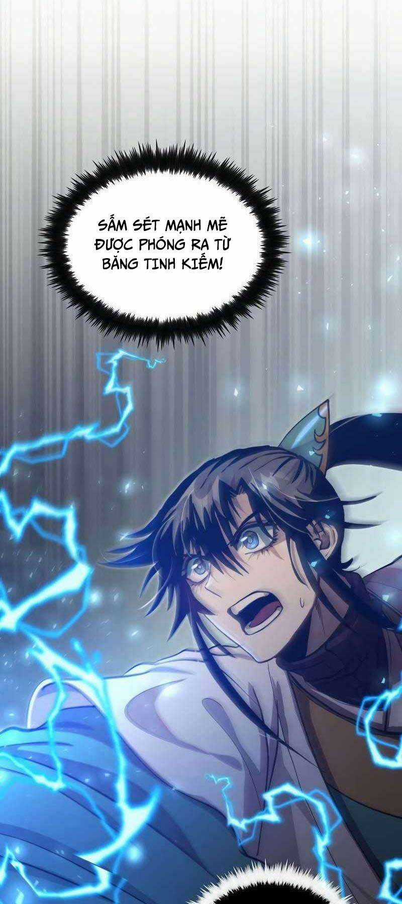 Bác Sĩ Trùng Sinh Về Murim Chapter 121 trang 68