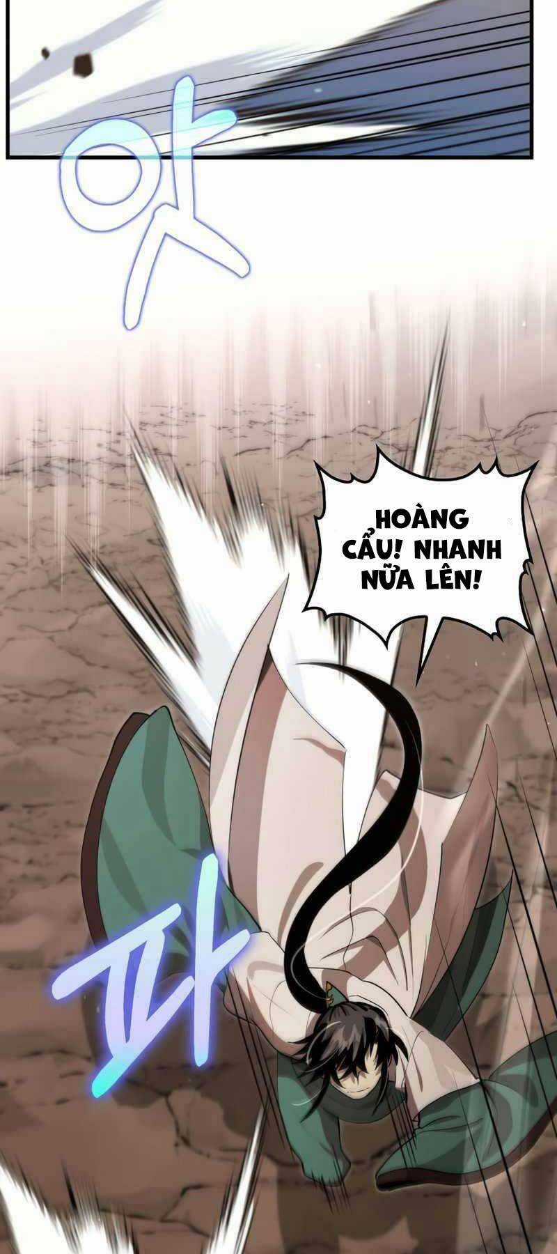 Bác Sĩ Trùng Sinh Về Murim Chapter 121 trang 7