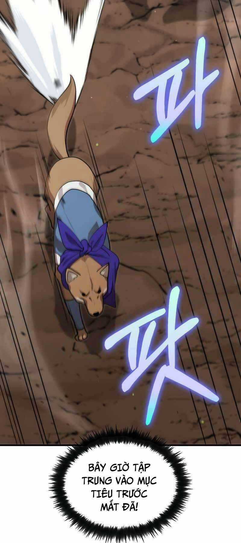 Bác Sĩ Trùng Sinh Về Murim Chapter 121 trang 8