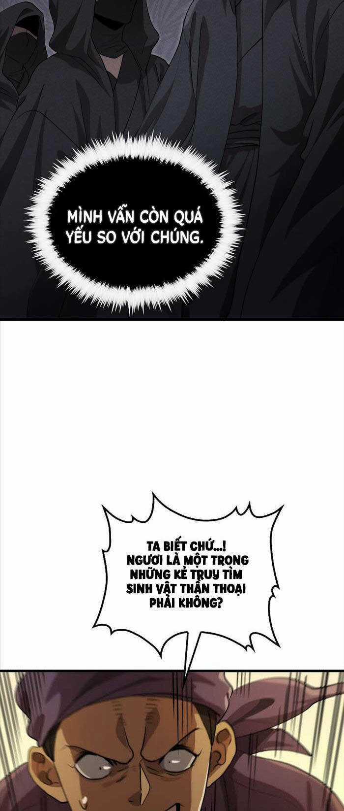 Bác Sĩ Trùng Sinh Về Murim Chapter 122 trang 13