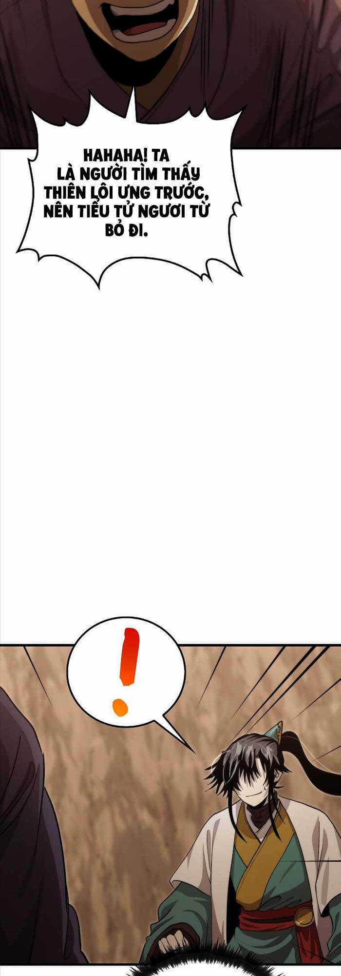 Bác Sĩ Trùng Sinh Về Murim Chapter 122 trang 14