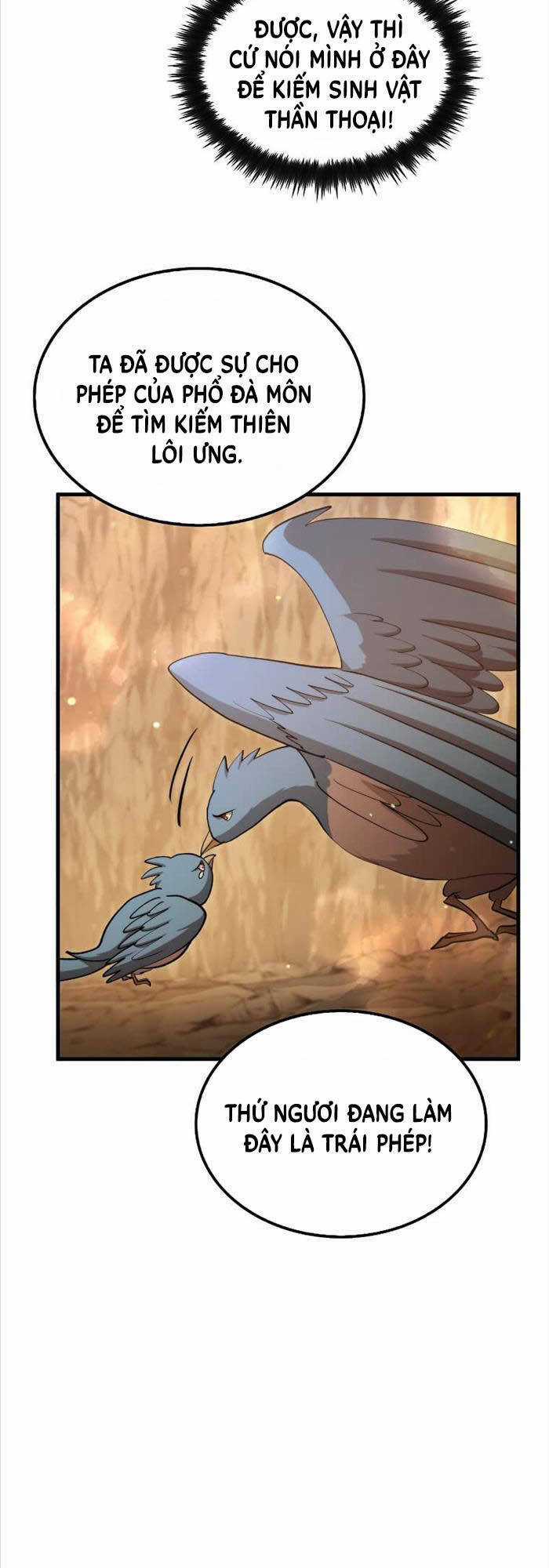 Bác Sĩ Trùng Sinh Về Murim Chapter 122 trang 15