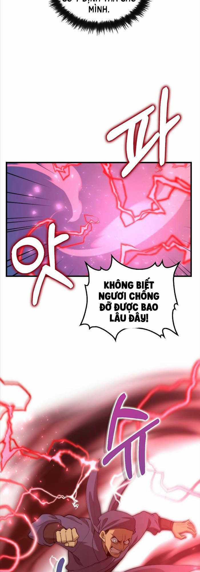 Bác Sĩ Trùng Sinh Về Murim Chapter 122 trang 18