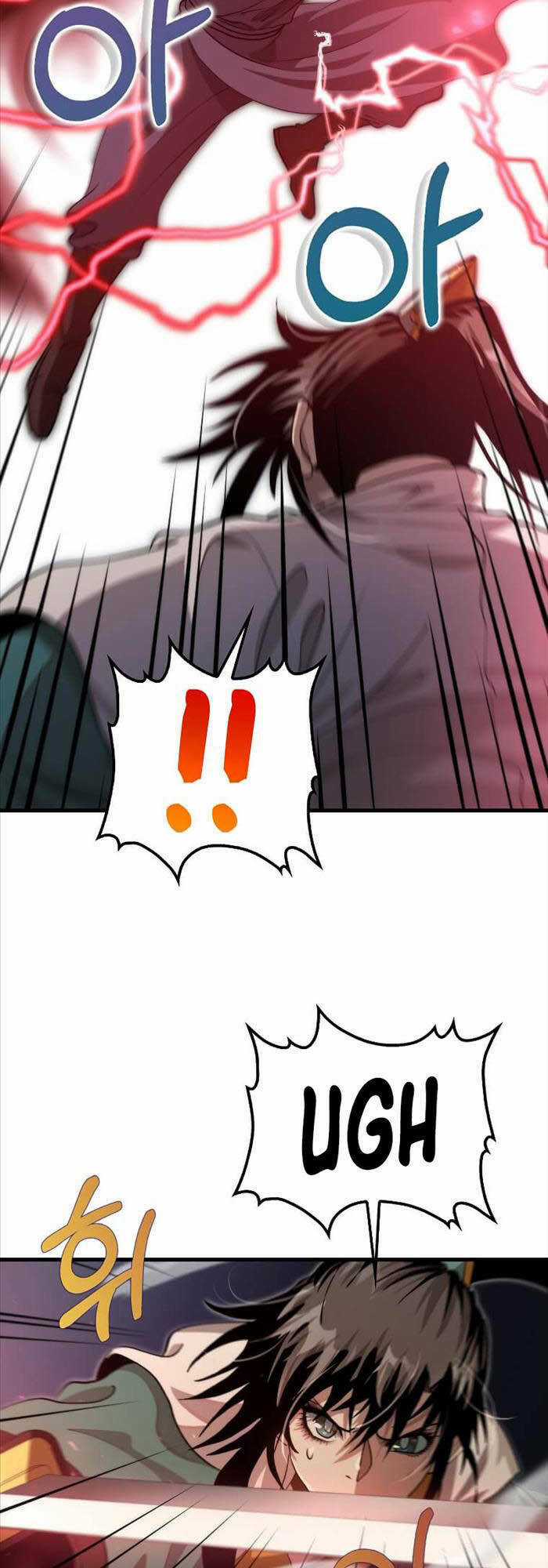 Bác Sĩ Trùng Sinh Về Murim Chapter 122 trang 19