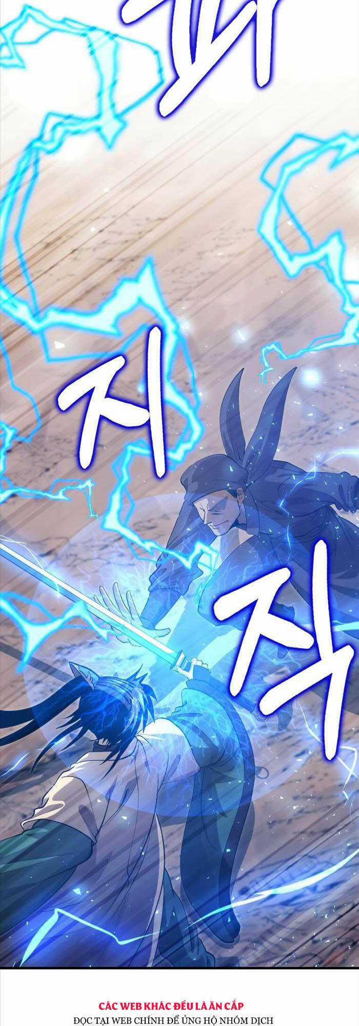 Bác Sĩ Trùng Sinh Về Murim Chapter 122 trang 2