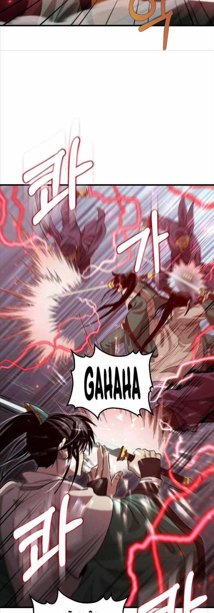 Bác Sĩ Trùng Sinh Về Murim Chapter 122 trang 20