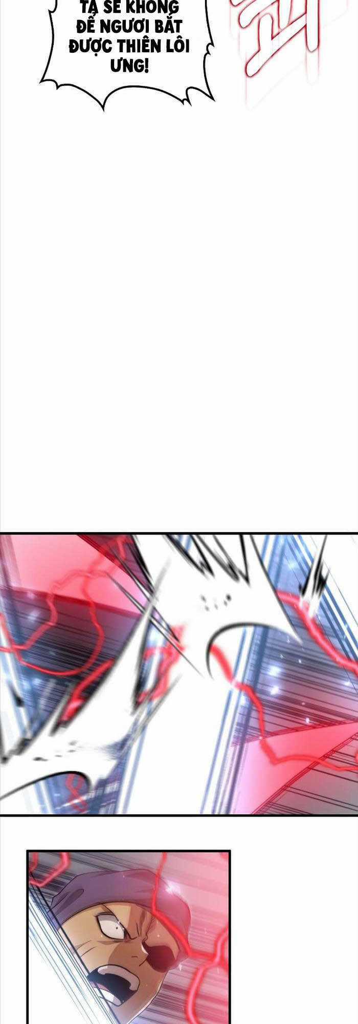 Bác Sĩ Trùng Sinh Về Murim Chapter 122 trang 21