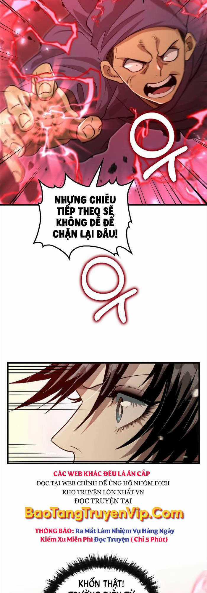 Bác Sĩ Trùng Sinh Về Murim Chapter 122 trang 24