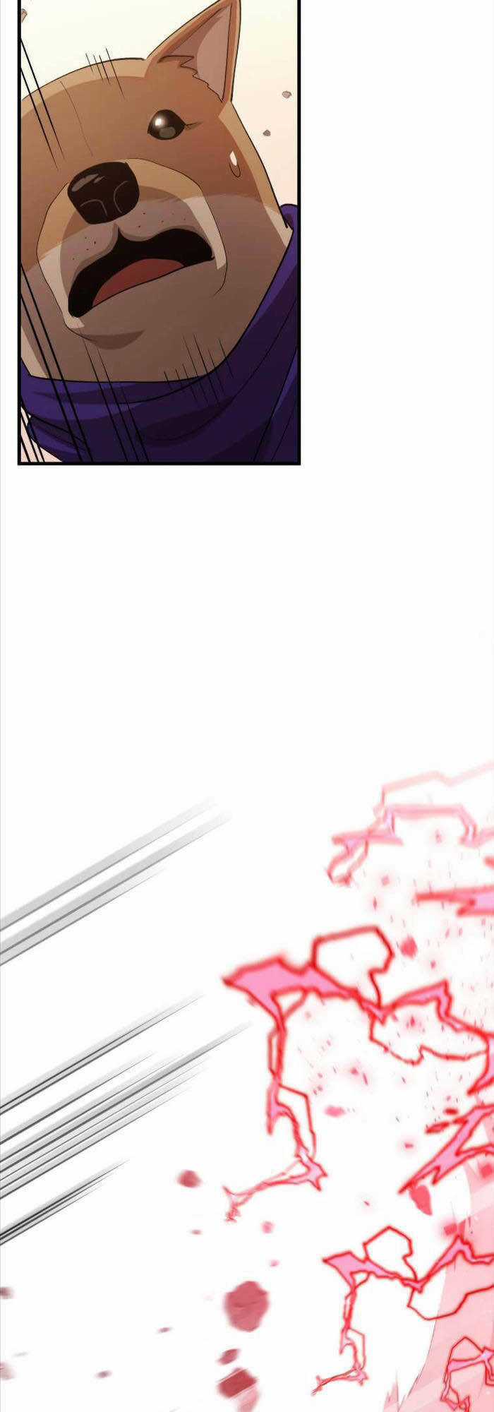 Bác Sĩ Trùng Sinh Về Murim Chapter 122 trang 27