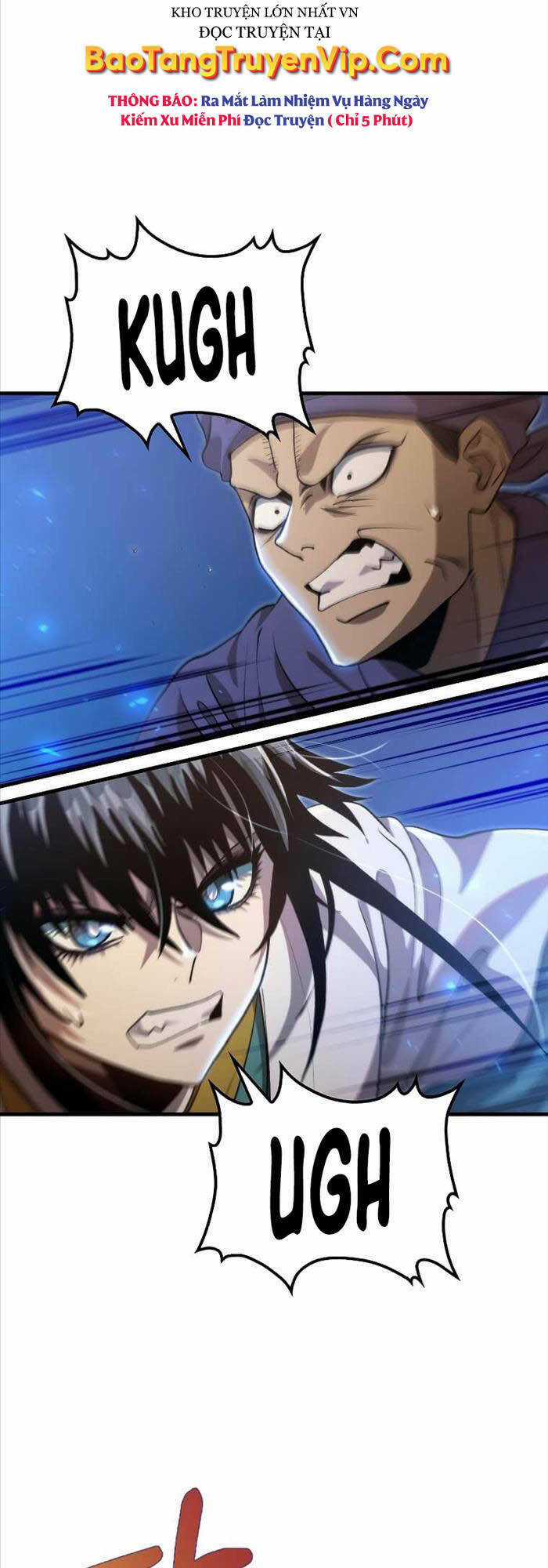 Bác Sĩ Trùng Sinh Về Murim Chapter 122 trang 3