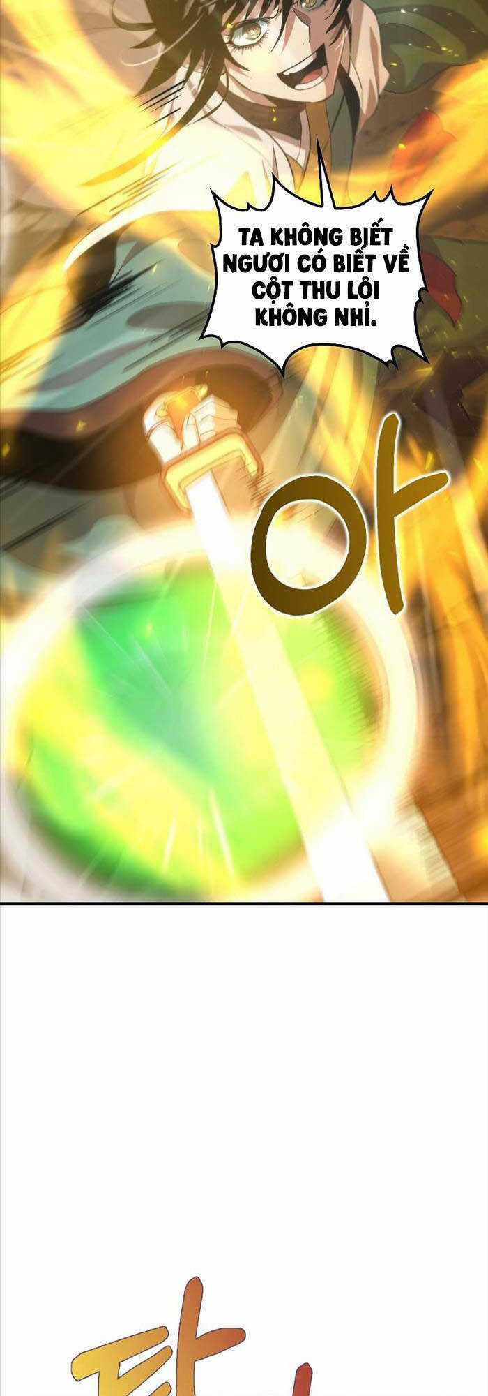 Bác Sĩ Trùng Sinh Về Murim Chapter 122 trang 30