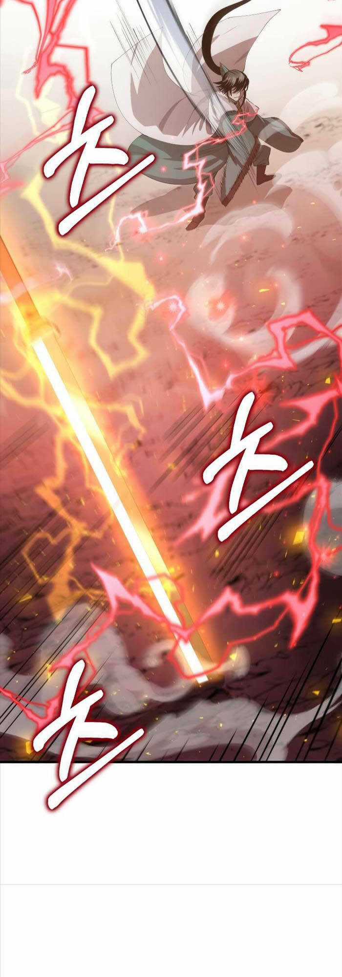 Bác Sĩ Trùng Sinh Về Murim Chapter 122 trang 32