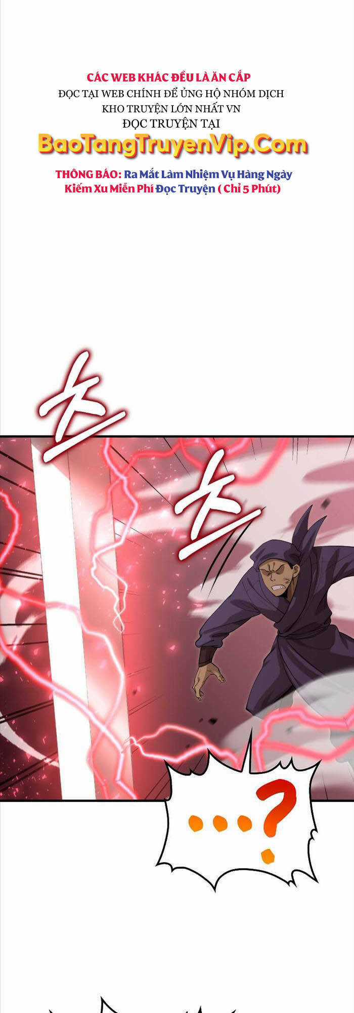 Bác Sĩ Trùng Sinh Về Murim Chapter 122 trang 36