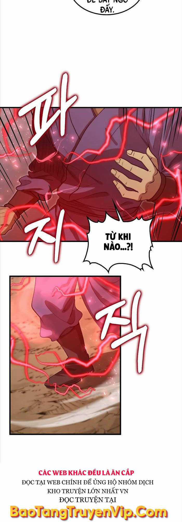 Bác Sĩ Trùng Sinh Về Murim Chapter 122 trang 38