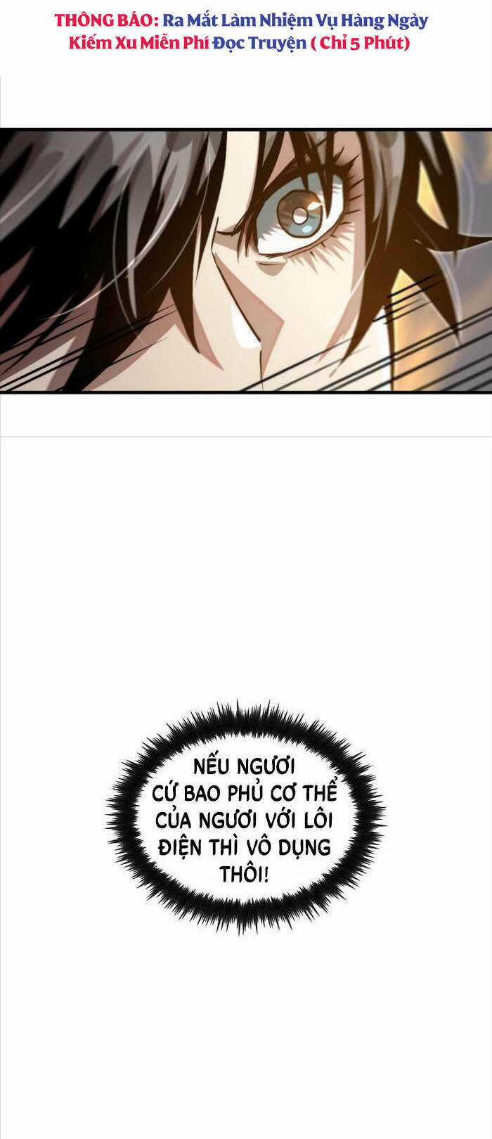 Bác Sĩ Trùng Sinh Về Murim Chapter 122 trang 39