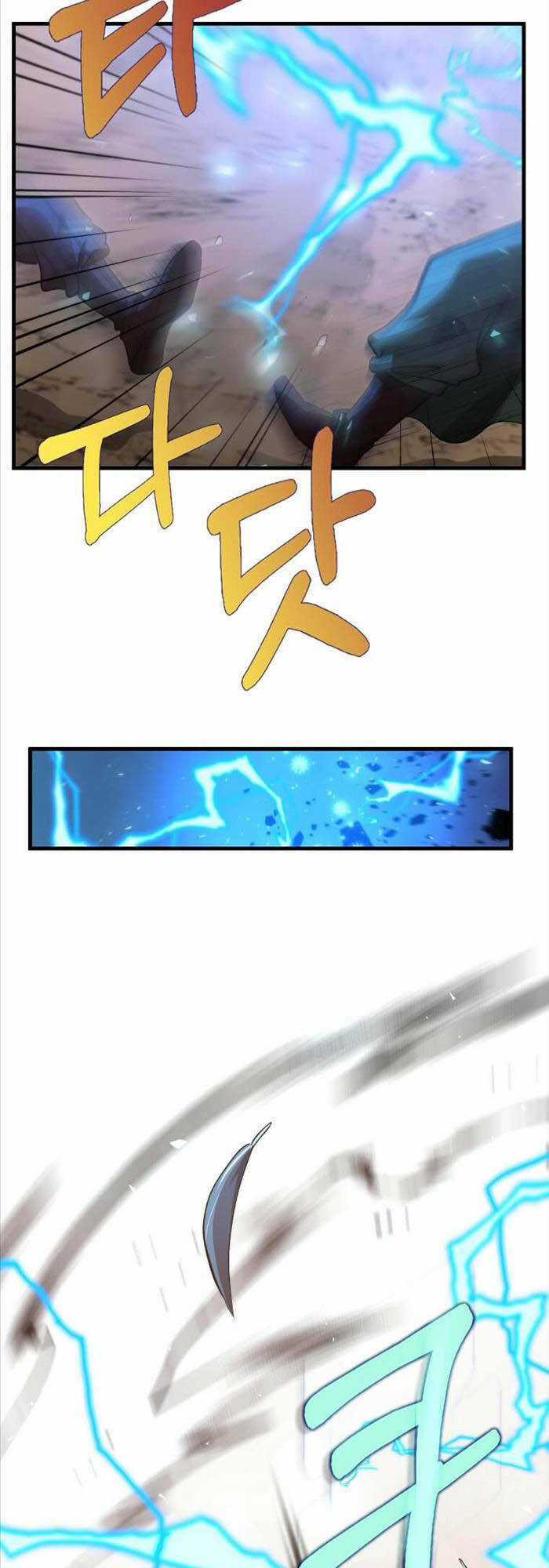 Bác Sĩ Trùng Sinh Về Murim Chapter 122 trang 4