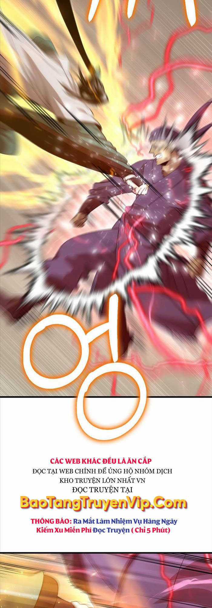 Bác Sĩ Trùng Sinh Về Murim Chapter 122 trang 41