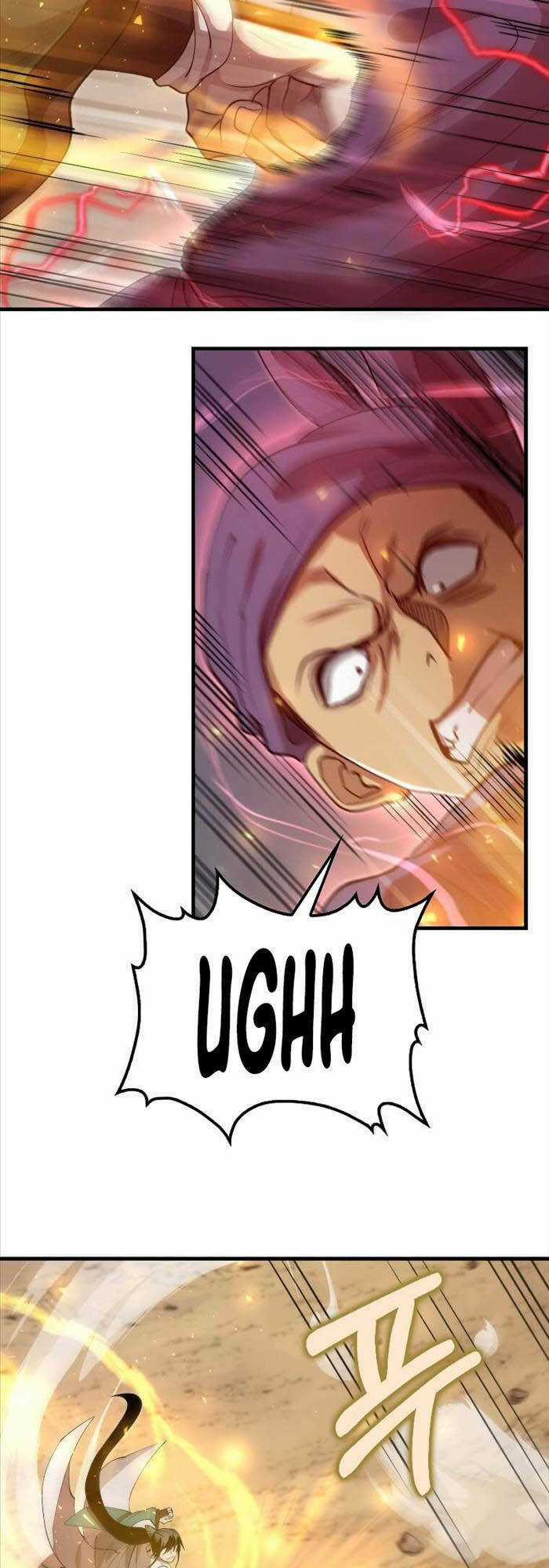 Bác Sĩ Trùng Sinh Về Murim Chapter 122 trang 42