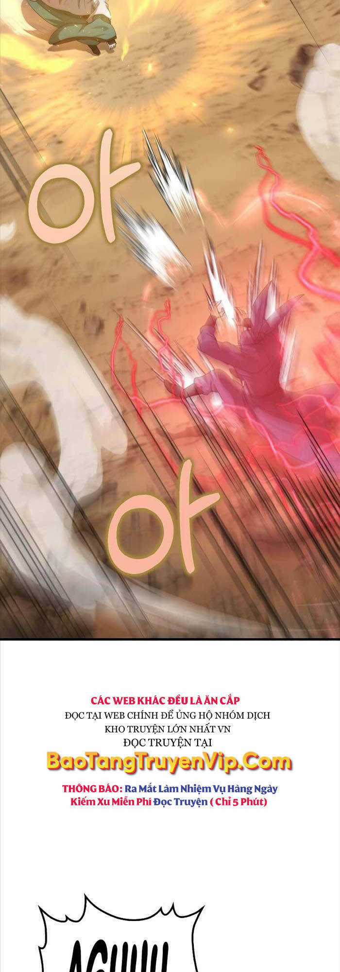 Bác Sĩ Trùng Sinh Về Murim Chapter 122 trang 43